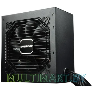 Блок питания Enermax MaxPro II 600W